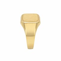 Anello Gilma Gioielleria  Uomo in Oro ANOR-187-286 - ANOR-187-286